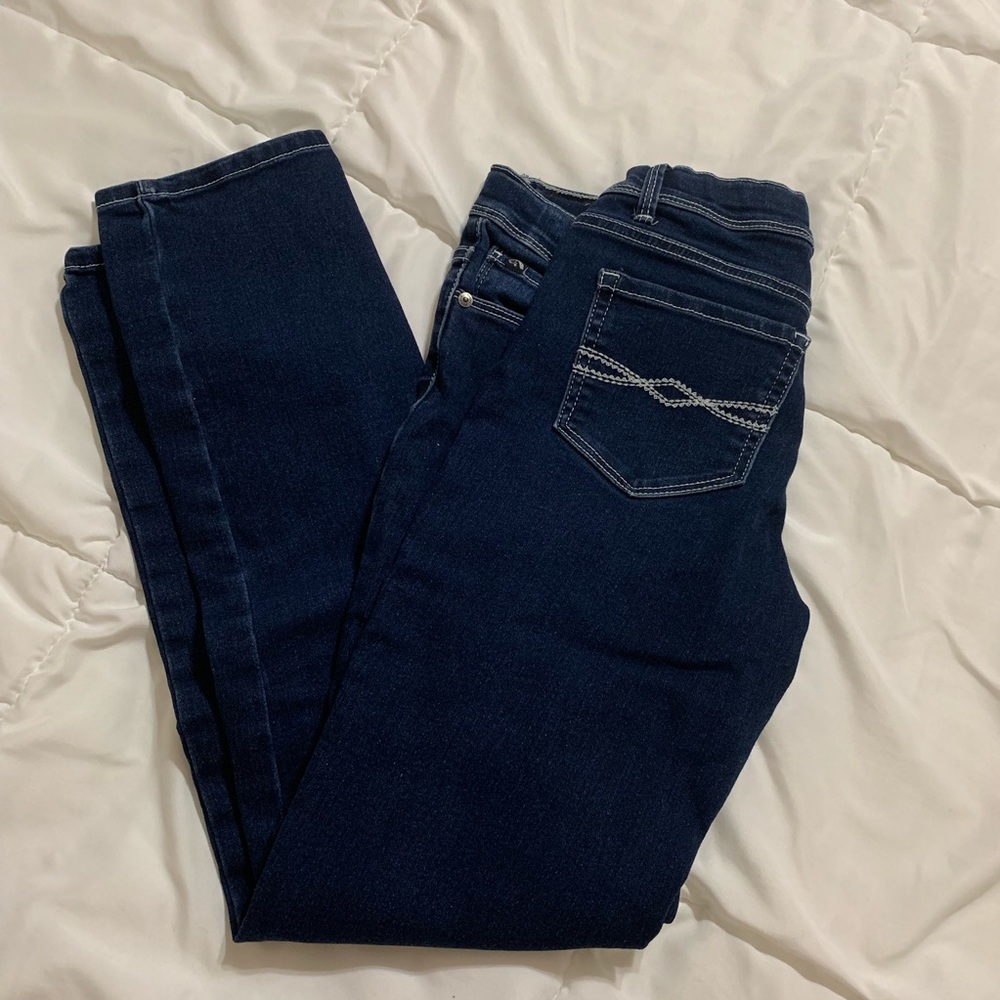 Jordache Skinny Jeans